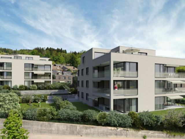 Garage mieten in Abtwil (SG), St. Gallen