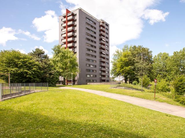 Garage mieten in Muttenz, Basel-Landschaft