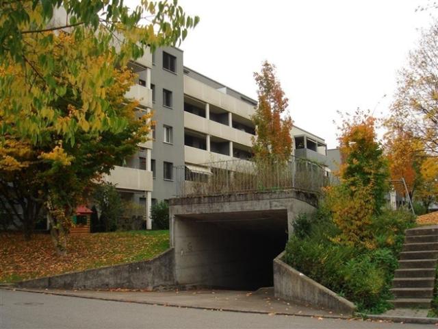Garage mieten in Wettingen, Aargau