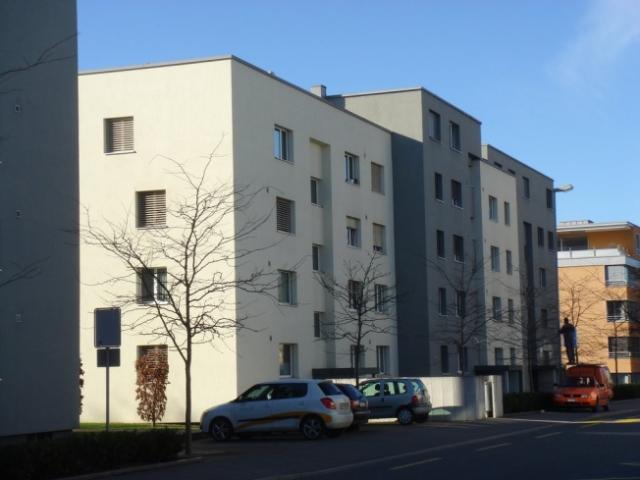 Garage mieten in Wettingen, Aargau