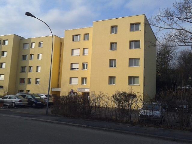 Garage mieten in Thalwil, Bezirk Horgen