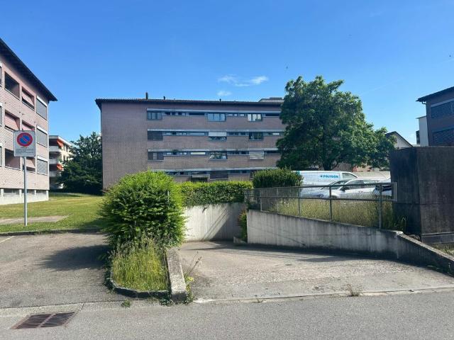 Garage mieten in Rapperswil-Jona, St. Gallen