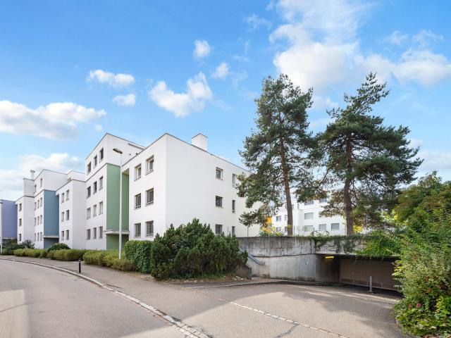 Garage mieten in Dübendorf, Zürich