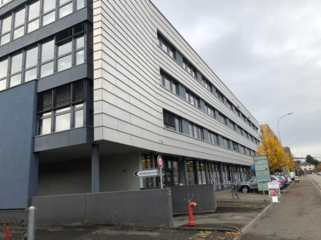 Garage mieten in Lü