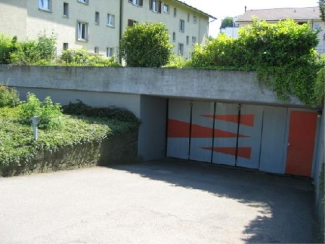 Garage mieten in Rümlang, Bezirk Dielsdorf