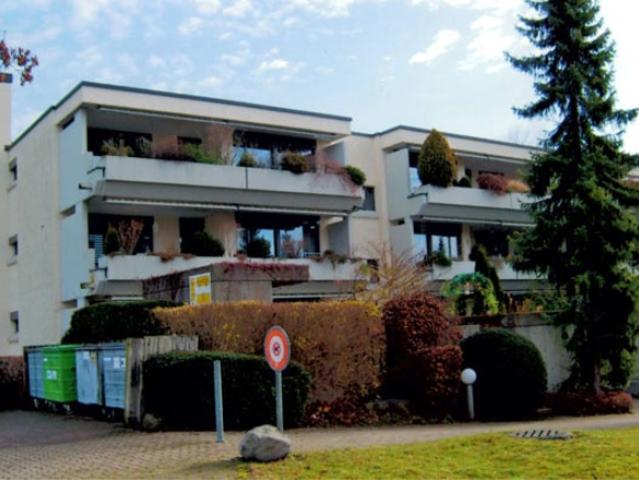Garage mieten in Küsnacht (ZH), Zürich