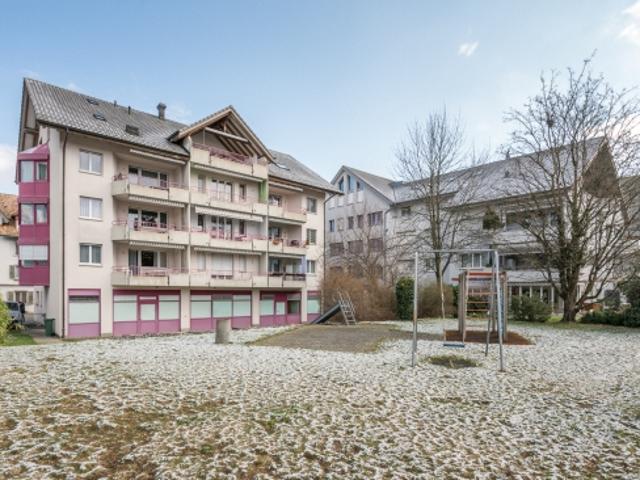 Garage mieten in Dietikon, Zürich