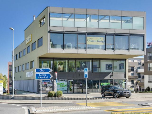 Immobilie mieten in Altendorf, Schwyz