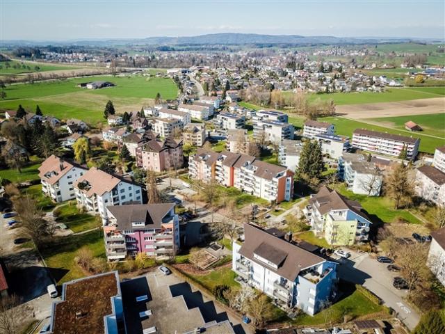 Garage mieten in Busswil (TG), Thurgau
