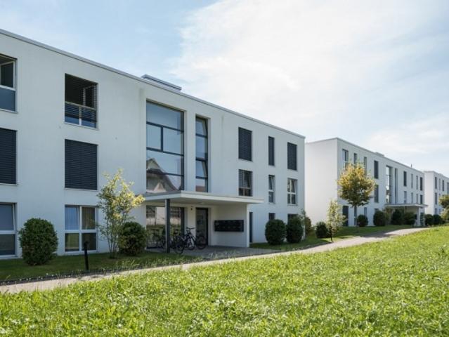 Garage mieten in Romanshorn, Thurgau