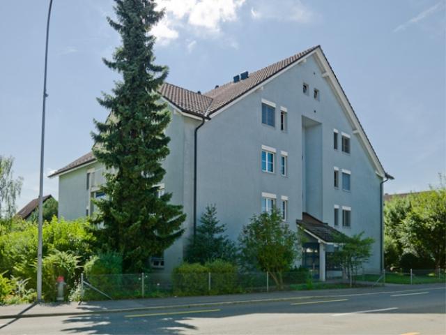 Garage mieten in Dübendorf, Zürich