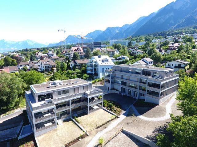 Immobilie mieten in Chur, Graubünden