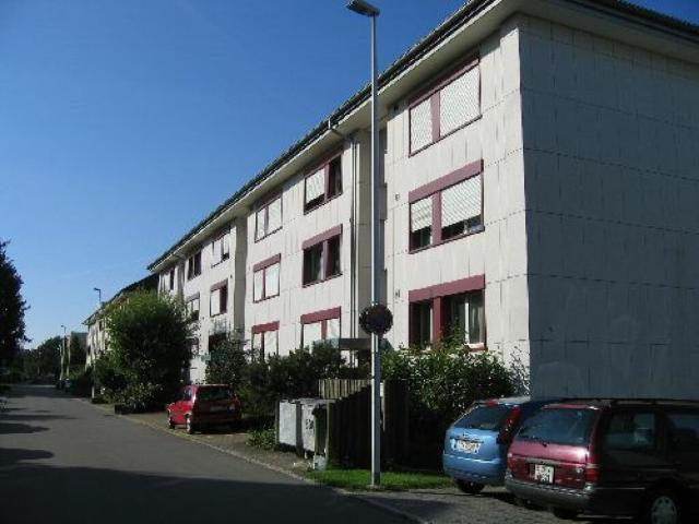 Immobilie mieten in Dübendorf, Zürich