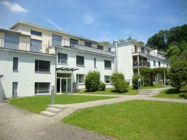 Garage mieten in Männedorf, Zürich