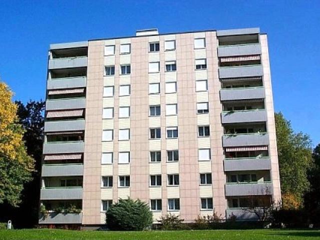 Garage mieten in Allschwil, Basel-Landschaft