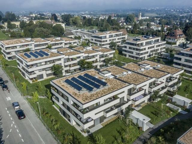 Immobilie mieten in Bernrainzelg, Kreuzlingen