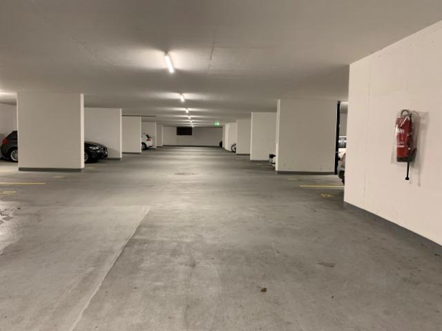 Garage mieten in Klingnau, Aargau