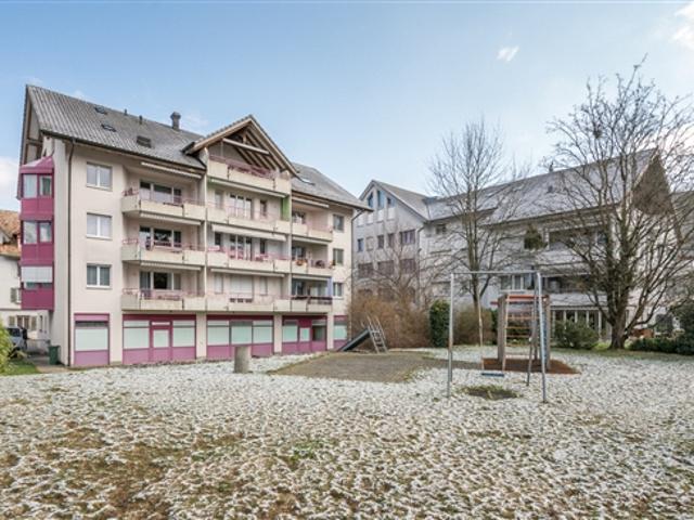 Garage mieten in Dietikon, Zürich