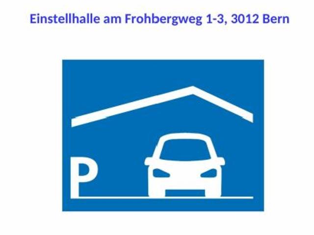 Immobilie mieten in Bern