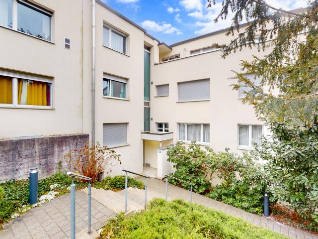 Garage mieten in Einigen, Zürich