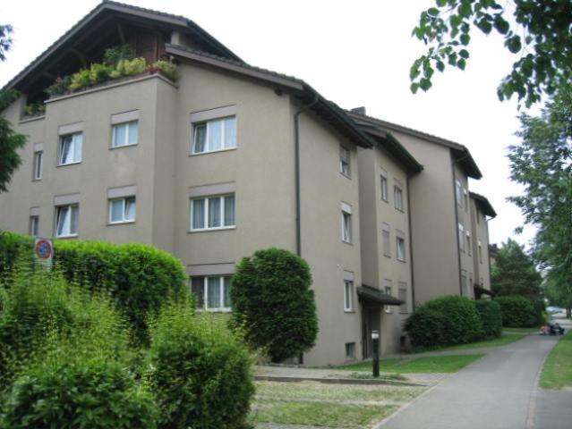 Garage mieten in Schwerzenbach, Zürich