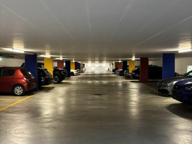 Immobilie mieten in Jonschwil, St. Gallen