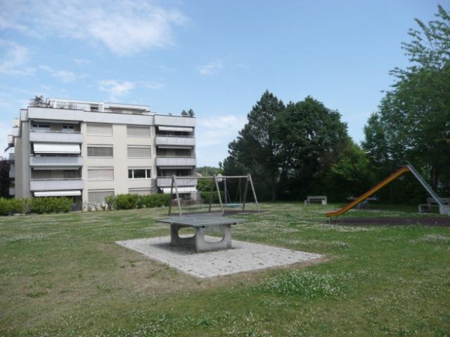 Garage mieten in Schaffhausen