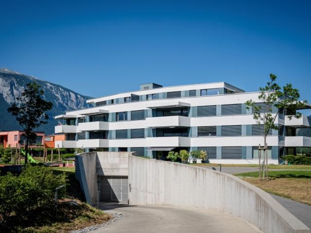 Garage mieten in Bonaduz, Graubünden