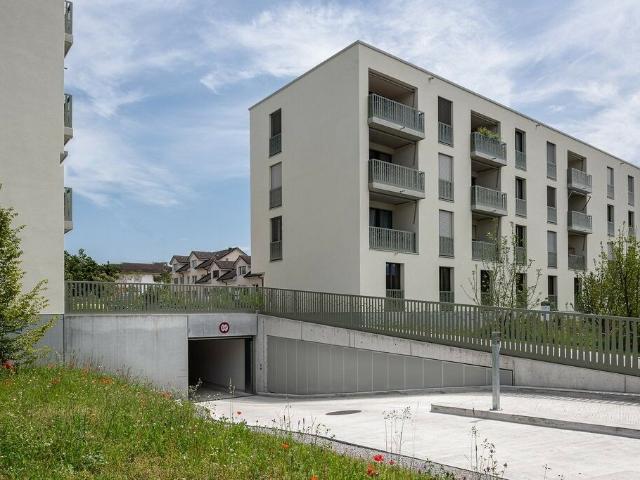 Immobilie mieten in Jona, Rapperswil-Jona