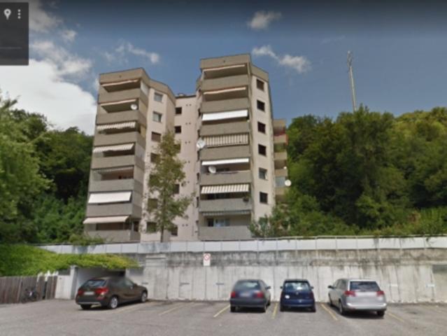 Wohnung mieten in Trimbach, Solothurn