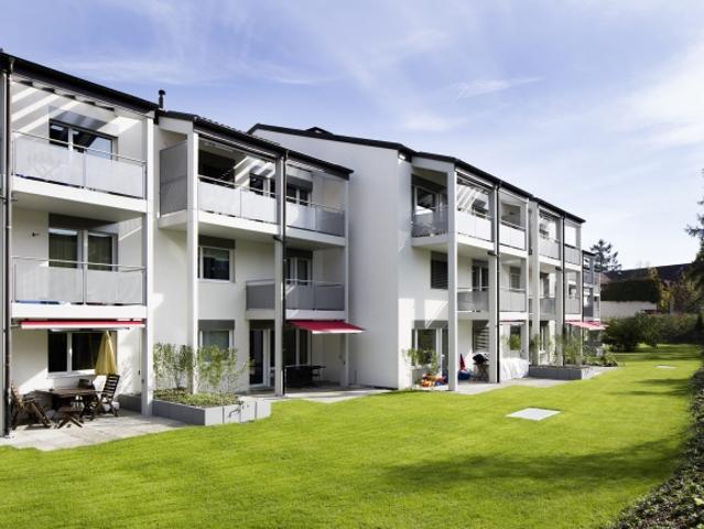 Garage mieten in Gattikon, Zürich