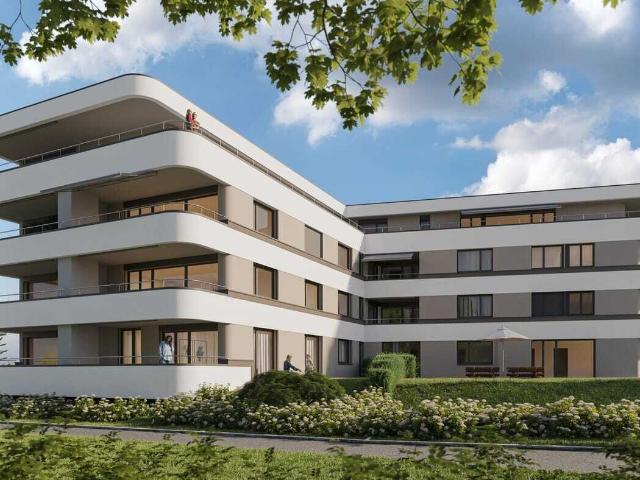 Immobilie kaufen in Sulgen, Thurgau