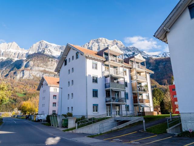 Immobilie mieten in Walenstadt, St. Gallen