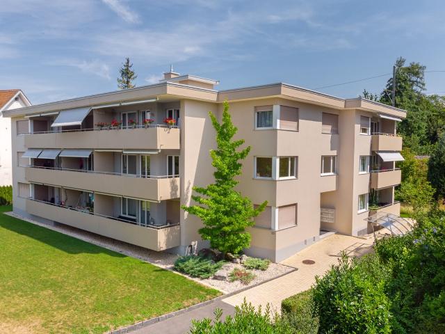 Immobilie kaufen in Rapperswil-Jona, St. Gallen