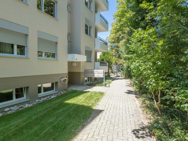 Immobilie mieten in Füllinsdorf, Basel-Landschaft