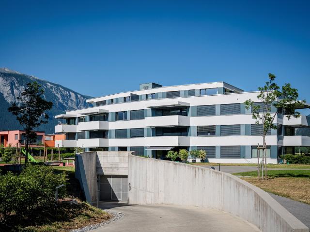 Immobilie kaufen in Bonaduz, Graubünden
