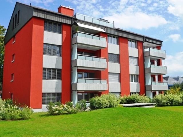 Garage mieten in Gossau (SG), St. Gallen