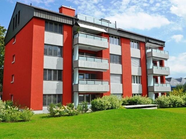 Immobilie mieten in Gossau (SG), St. Gallen