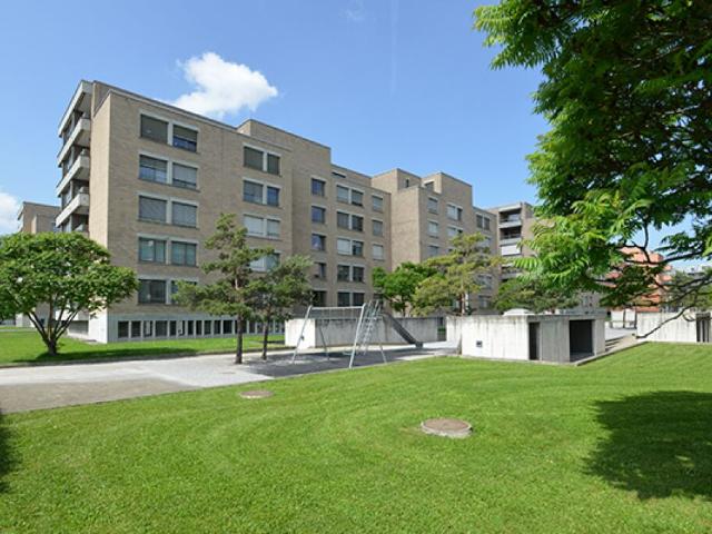 Immobilie mieten in Opfikon, Zürich
