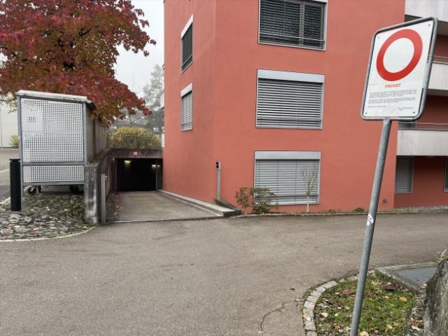 Garage mieten in Bassersdorf, Zürich