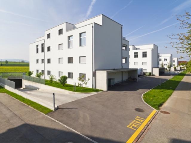 Garage mieten in Rafz, Zürich