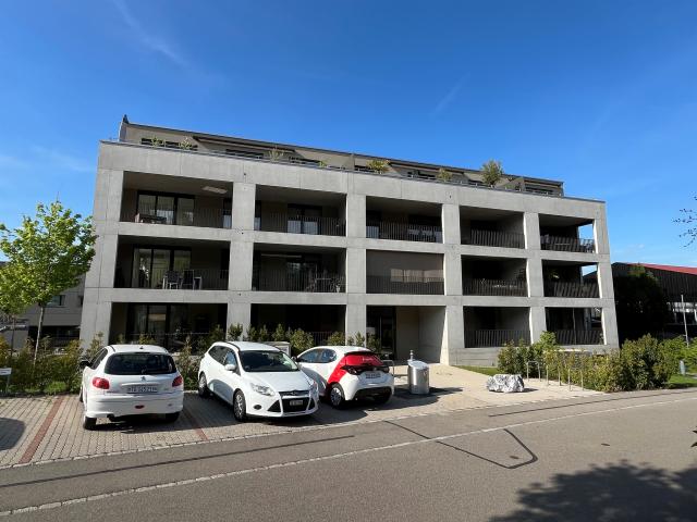 Garage mieten in Gachnang, Thurgau