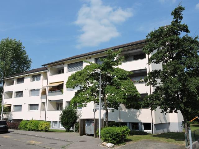 Garage mieten in Aesch (BL), Basel-Landschaft