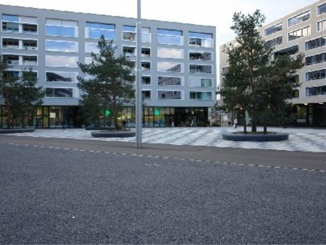 Garage mieten in Einigen, Zürich