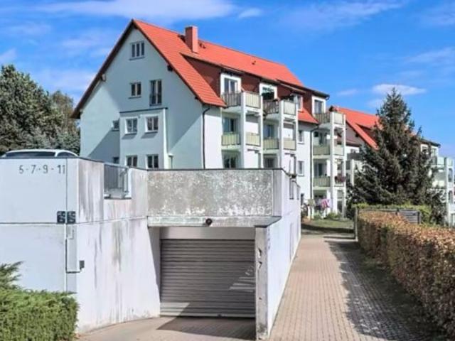 Wohnung kaufen in Mittweida, Sachsen