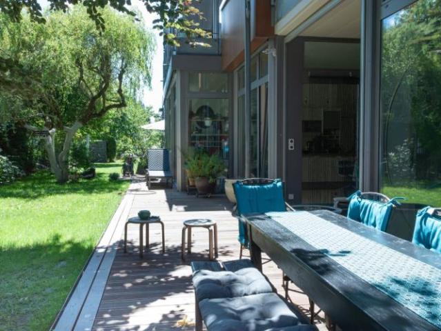 Wohnung mieten in Waadt