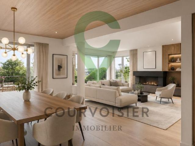 Haus kaufen in Morges, Waadt