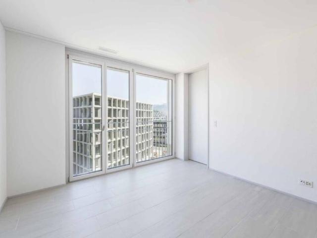 Apartment mieten in Kriens, Lü