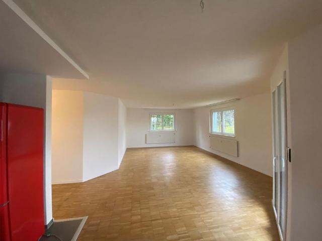 Apartment mieten in Wiedlisbach, Verwaltungsregion Emmental-Oberaargau