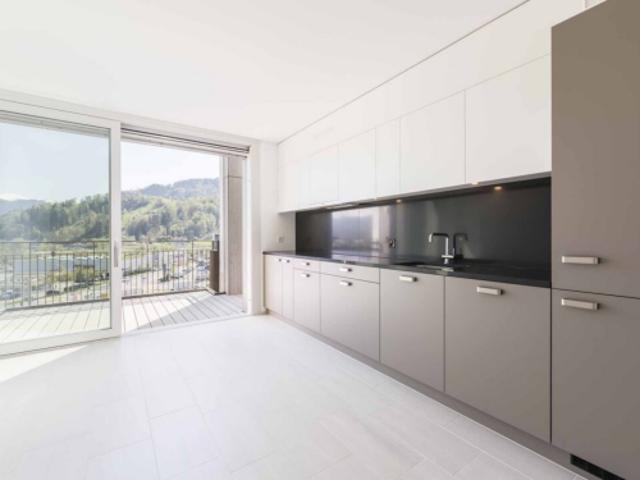 Apartment mieten in Kriens, Lü